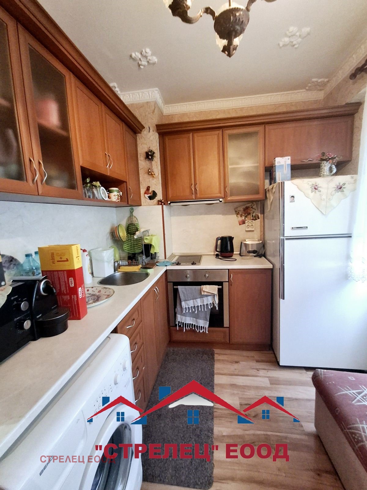 Продава 2-СТАЕН | Imot.bg — изображение 1