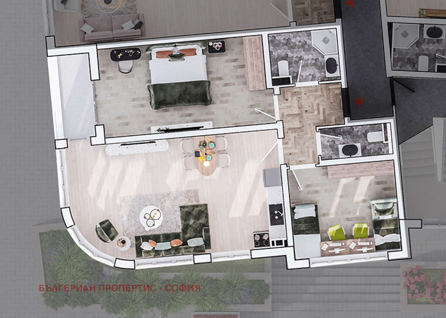 ������� 3-����� | Imot.bg � ����������� 2