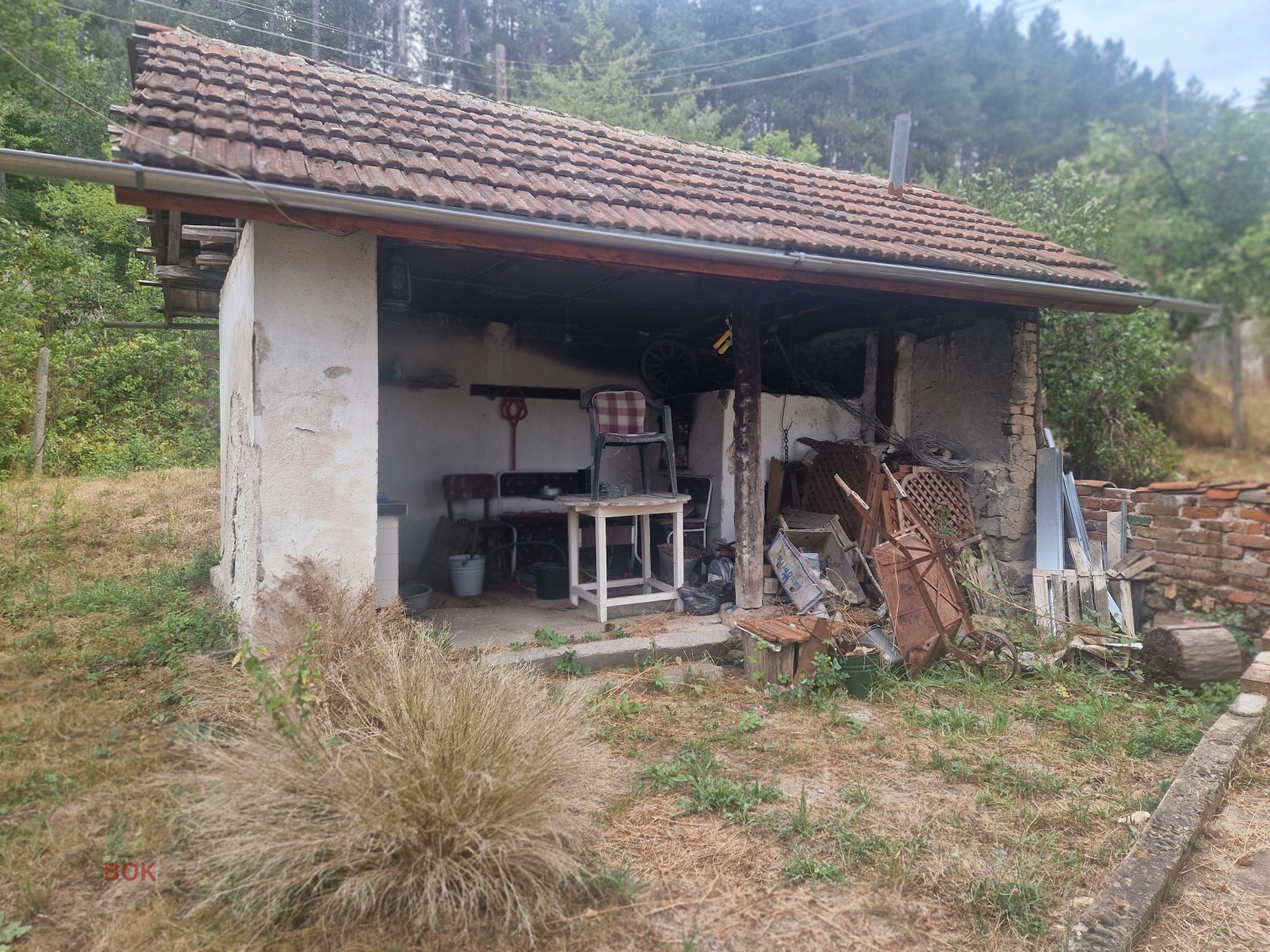 Продава КЪЩА | Imot.bg — изображение 4