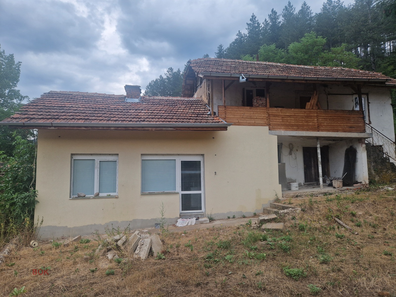 Продава КЪЩА | Imot.bg — изображение 1