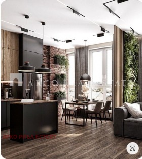 1-СТАЕН, 60 m2
