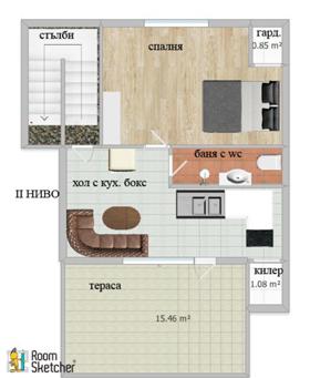 Продажба на имоти в Зона Б-19, град София — страница 2 - изображение 3 