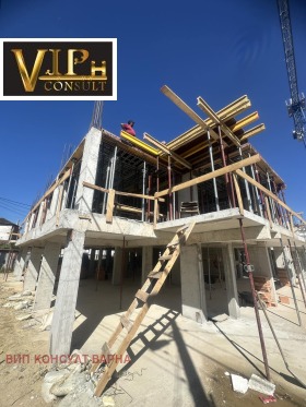 Продава 2-стаен град Варна Автогара - [1] 