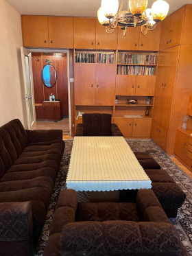 2 camere da letto Tsentar, Sofia