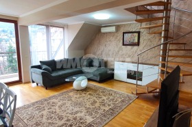 3+ slaapkamer Bojana, Sofia