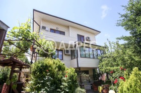 Casa Dragalevtsi, Sofia