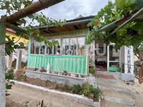 Villa Osenovo, region Varna
