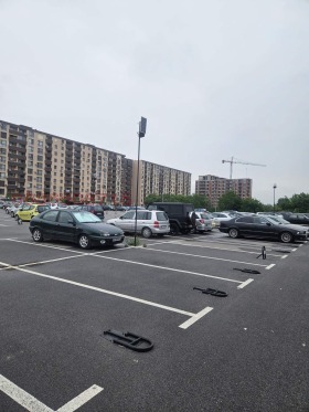 Te koop Parkeerplaats