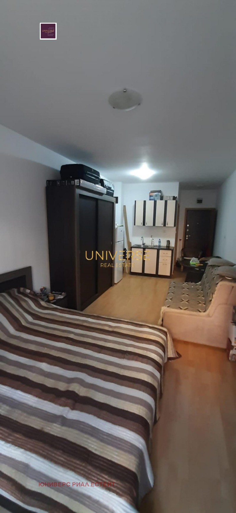 Til salg  Studie region Burgas , Tankovo , 37 kvm | 43991591 - billede [7]