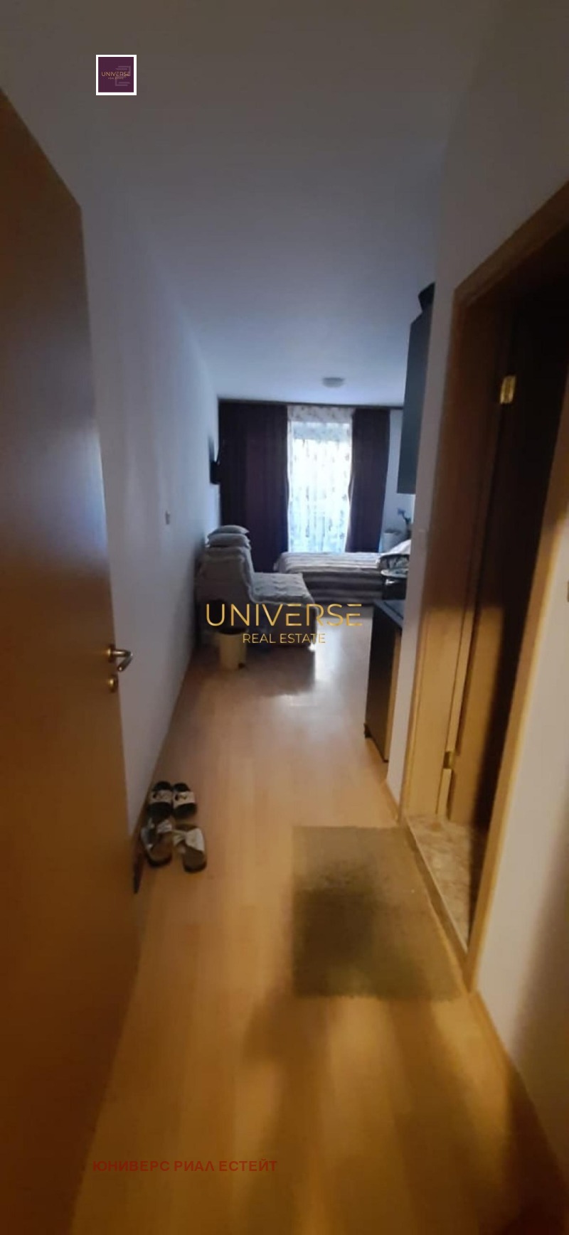 Til salg  Studie region Burgas , Tankovo , 37 kvm | 43991591 - billede [4]