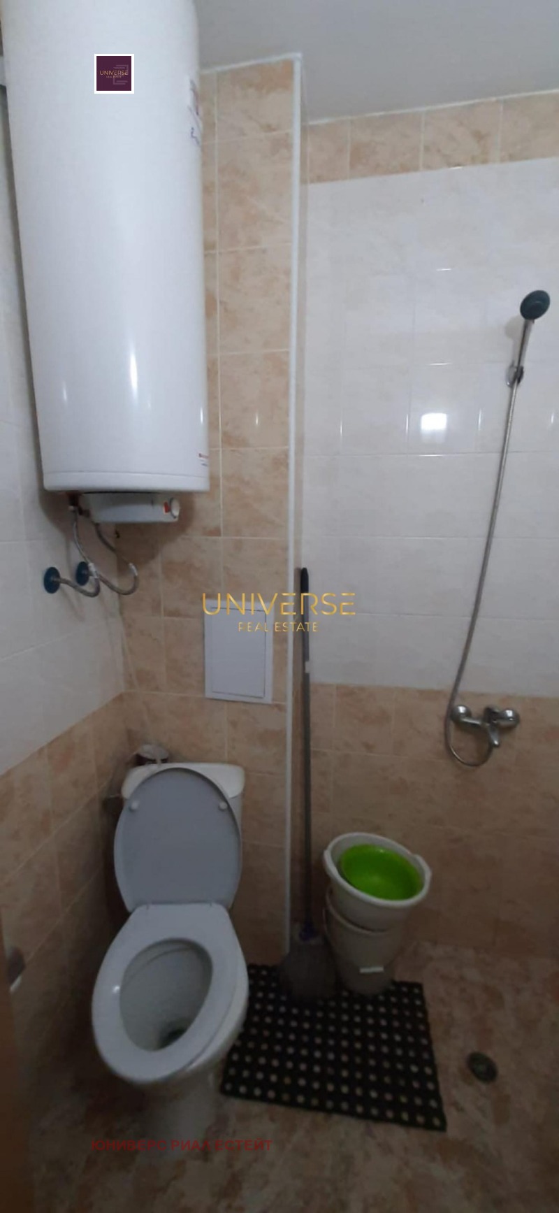 Til salg  Studie region Burgas , Tankovo , 37 kvm | 43991591 - billede [10]
