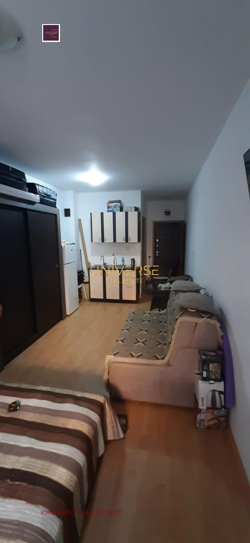 Til salg  Studie region Burgas , Tankovo , 37 kvm | 43991591 - billede [3]