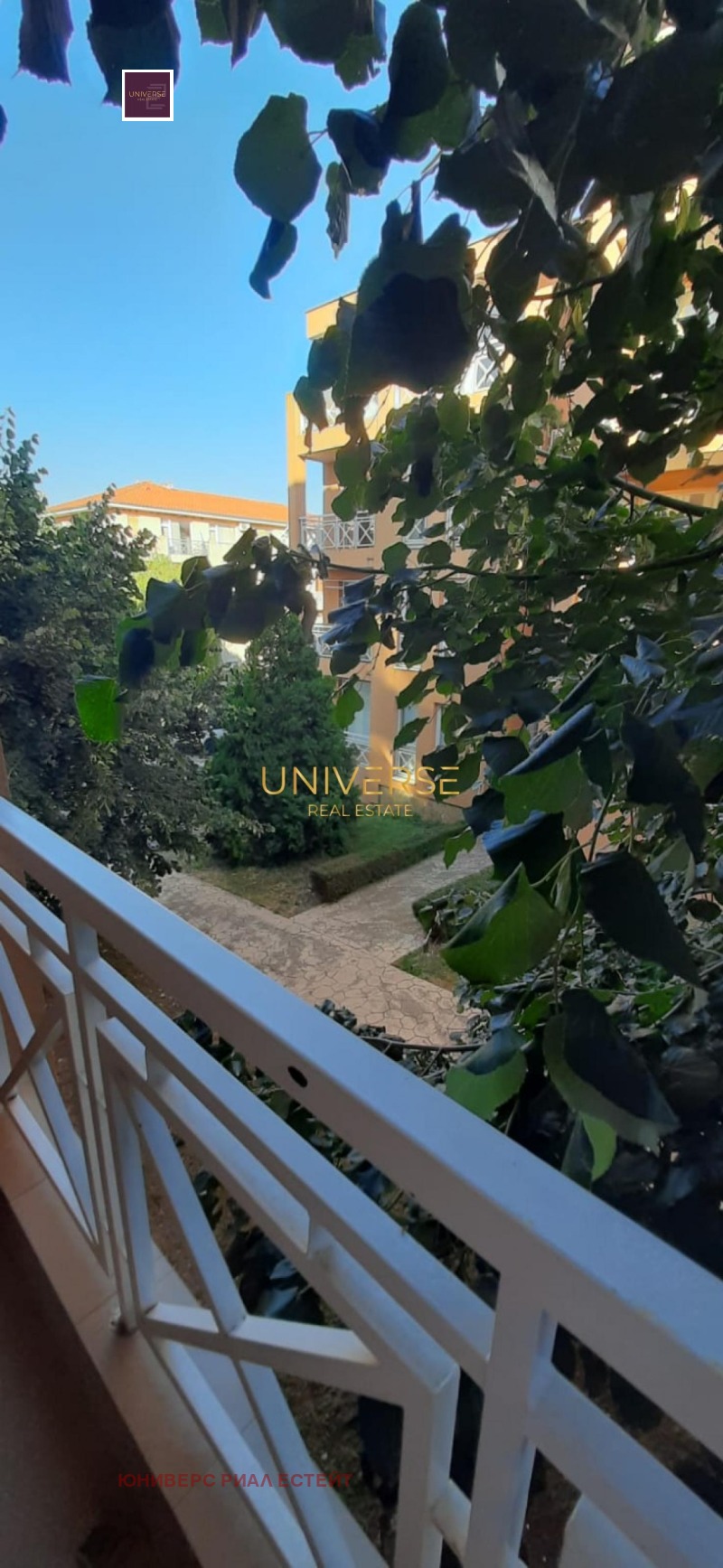 Til salg  Studie region Burgas , Tankovo , 37 kvm | 43991591