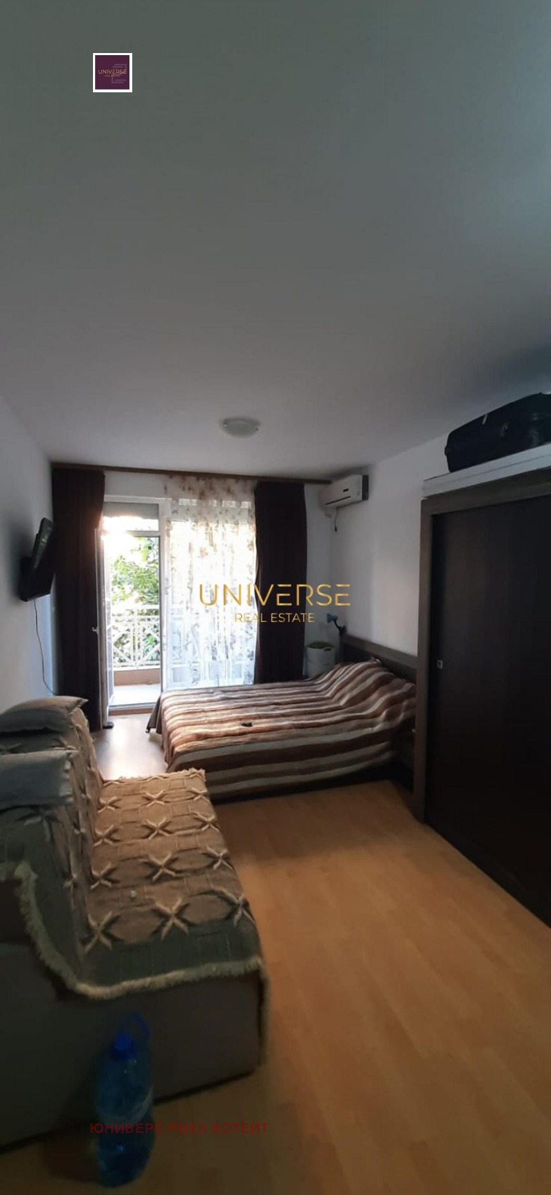 Til salg  Studie region Burgas , Tankovo , 37 kvm | 43991591 - billede [8]