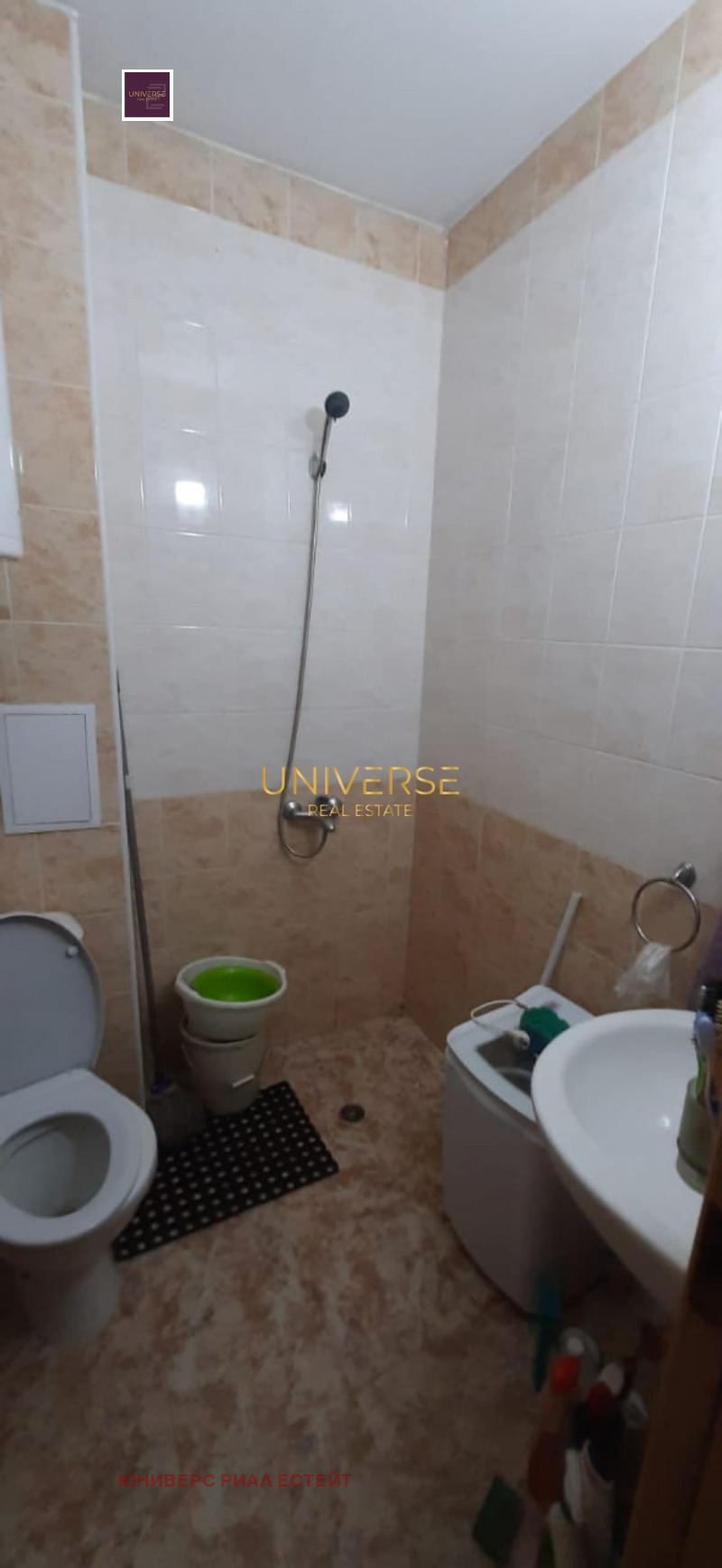 Til salg  Studie region Burgas , Tankovo , 37 kvm | 43991591 - billede [9]