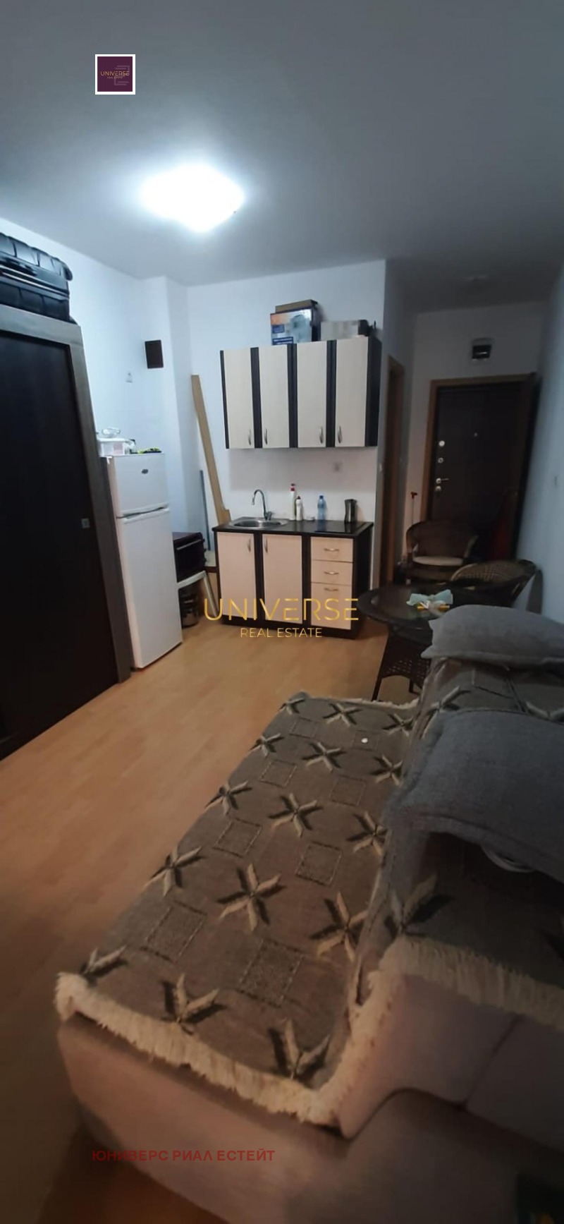 Til salg  Studie region Burgas , Tankovo , 37 kvm | 43991591 - billede [5]