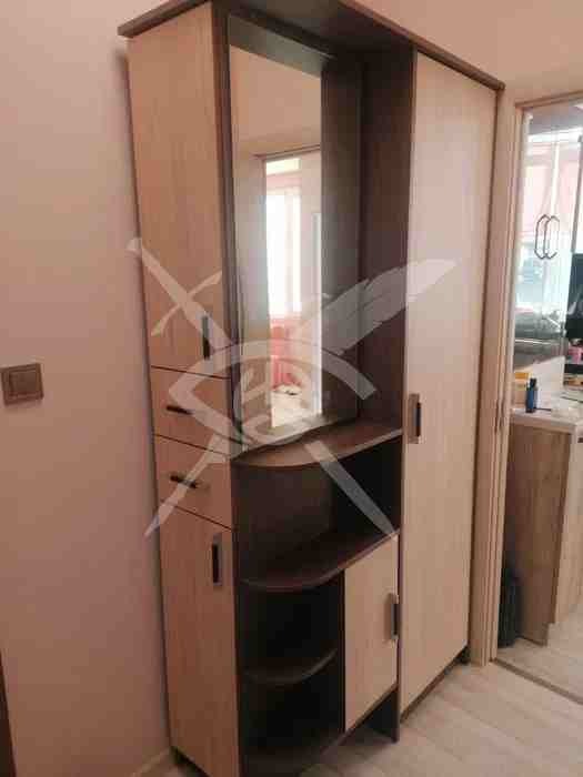 Продава 1-СТАЕН, гр. Бургас, Славейков, снимка 2 - Апартаменти - 54082976