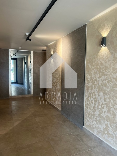 Продава 1-СТАЕН, гр. Пловдив, Тракия, снимка 7 - Апартаменти - 55142760
