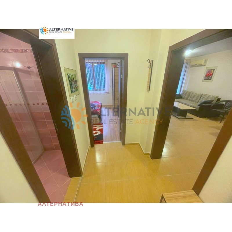 Na sprzedaż  1 sypialnia region Burgas , Rawda , 70 mkw | 10544101 - obraz [2]