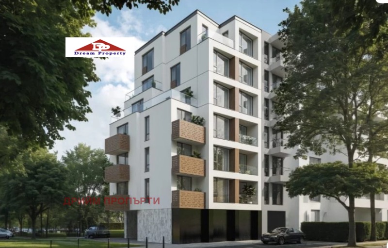 Продава 2-СТАЕН, град София, Оборище • 226950 € • 75210785 — Holmes.bg