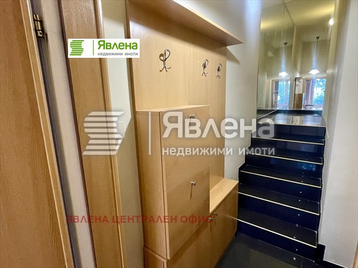 Продава 2-СТАЕН, гр. София, Оборище, снимка 4 - Aпартаменти - 47934029