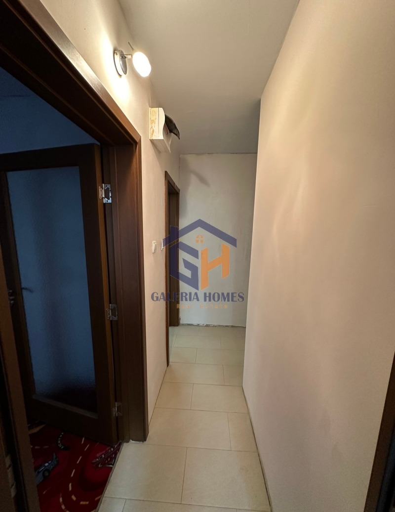 Продава 2-СТАЕН, гр. Бургас, Славейков, снимка 11 - Aпартаменти - 48597609