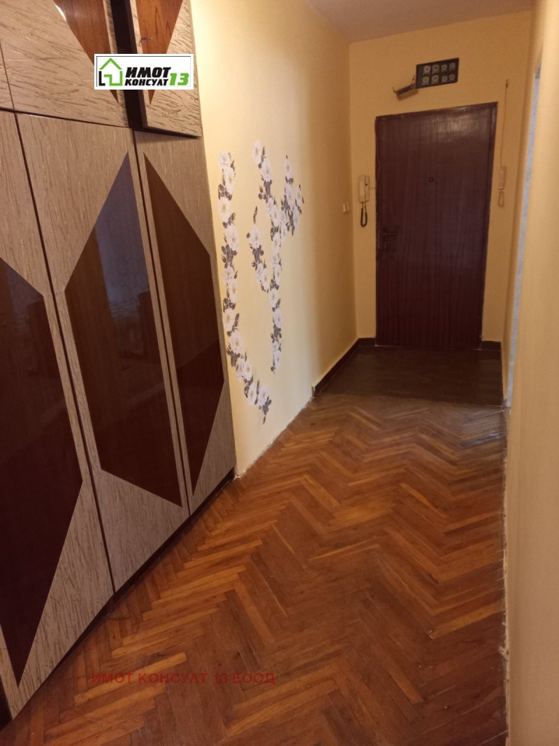 Продава 2-СТАЕН, гр. Плевен, Широк център, снимка 3 - Aпартаменти - 49074304