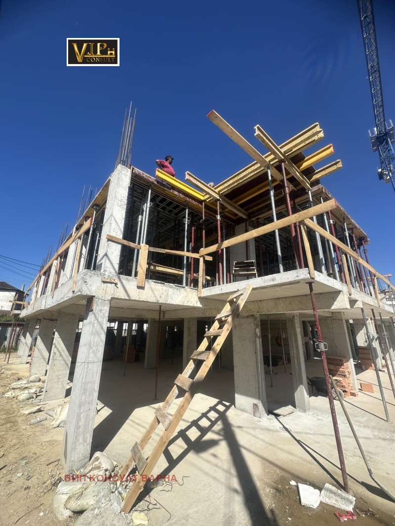 Продава  2-стаен, град Варна, Автогара • 92 700 EUR • ID 10356073 — holmes.bg - [1] 