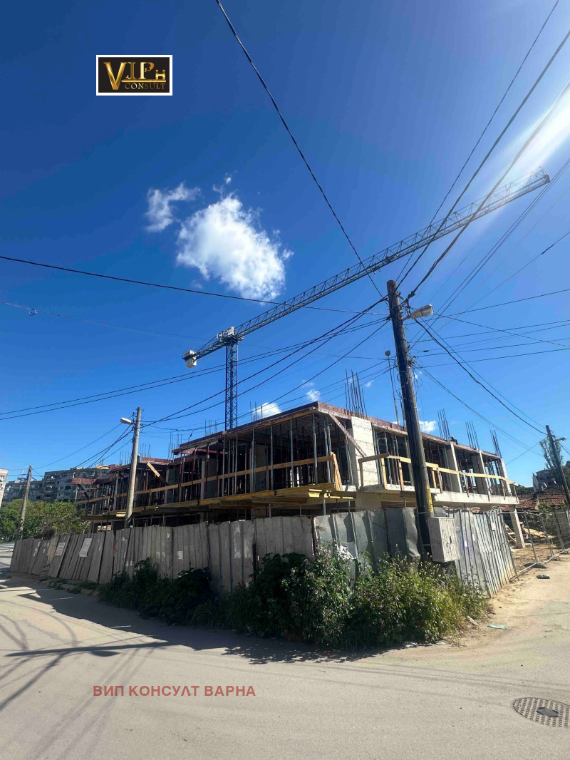 For Sale  1 bedroom Varna , Avtogara , 64 sq.m | 62323283 - image [4]