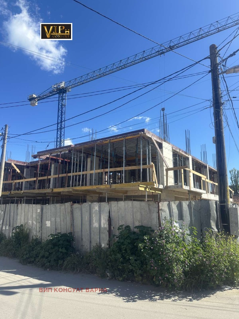 For Sale  1 bedroom Varna , Avtogara , 64 sq.m | 62323283 - image [5]