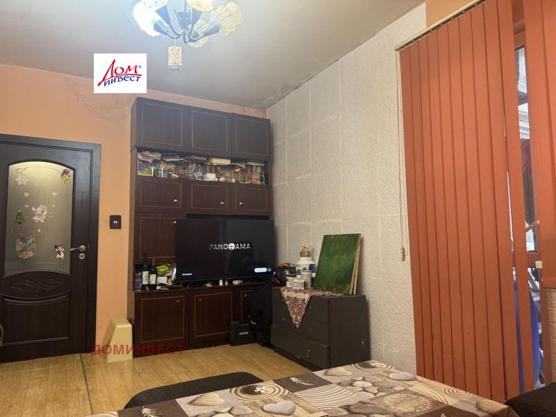 Продава  2-стаен град Пловдив , Център , 58 кв.м | 55333287 - изображение [4]