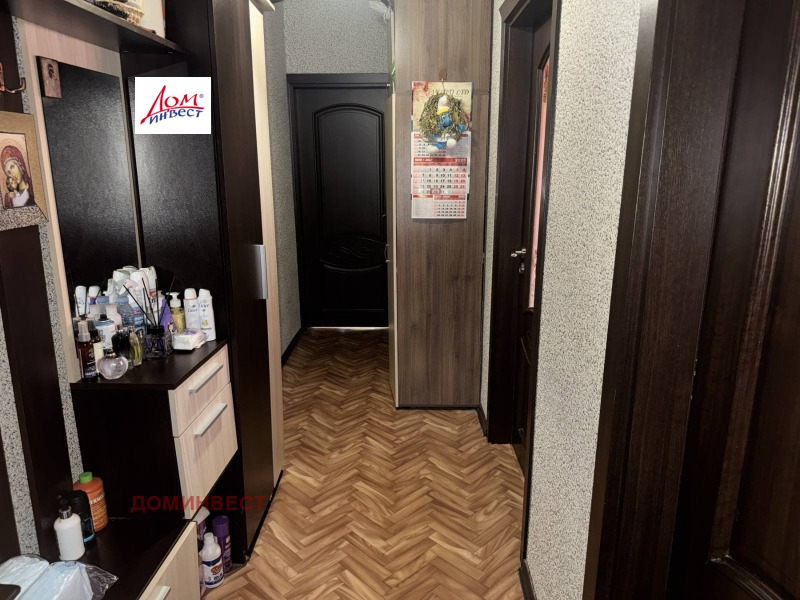Продава  2-стаен град Пловдив , Център , 58 кв.м | 55333287 - изображение [2]