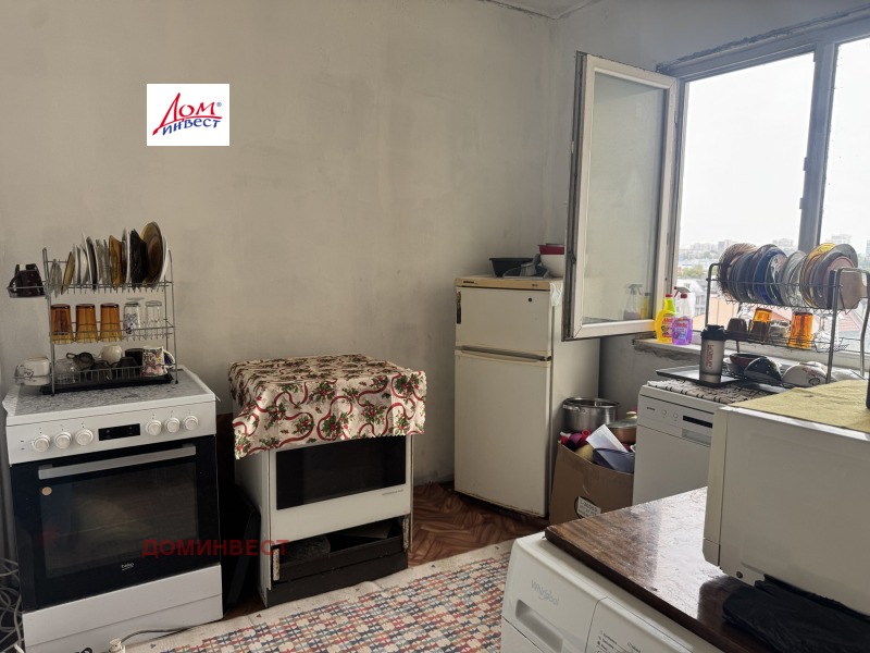 Продава  2-стаен град Пловдив , Център , 58 кв.м | 55333287 - изображение [7]