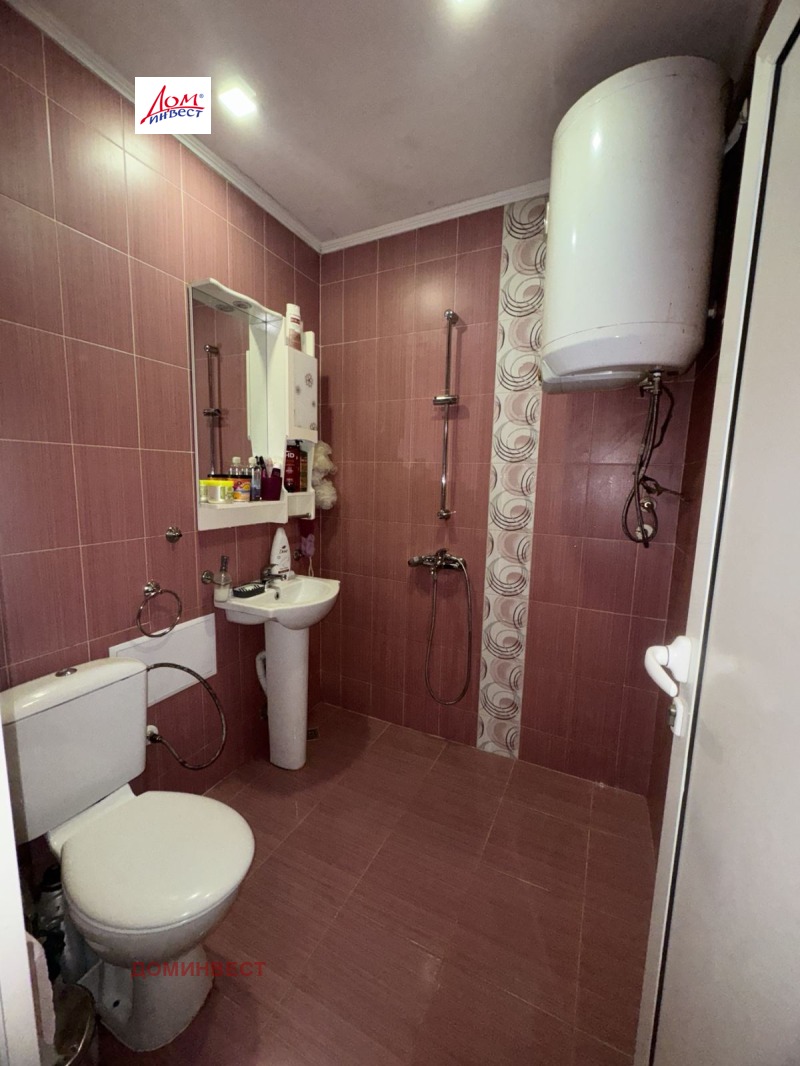 Продава  2-стаен град Пловдив , Център , 58 кв.м | 55333287 - изображение [5]