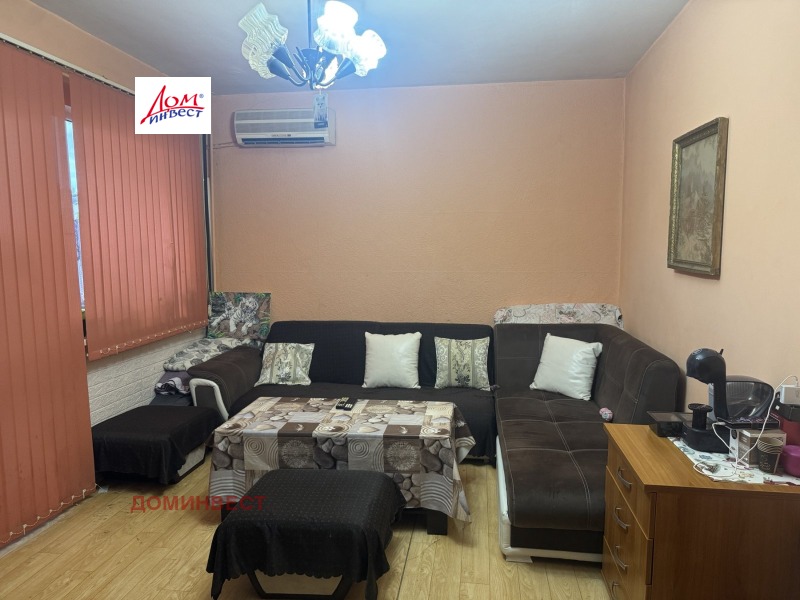 Продава  2-стаен, град Пловдив, Център • 99 000 EUR • ID 51289454 — holmes.bg - [1] 