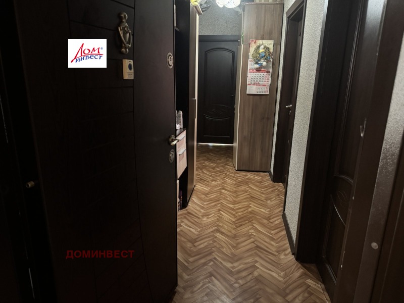 Продава  2-стаен град Пловдив , Център , 58 кв.м | 55333287 - изображение [3]