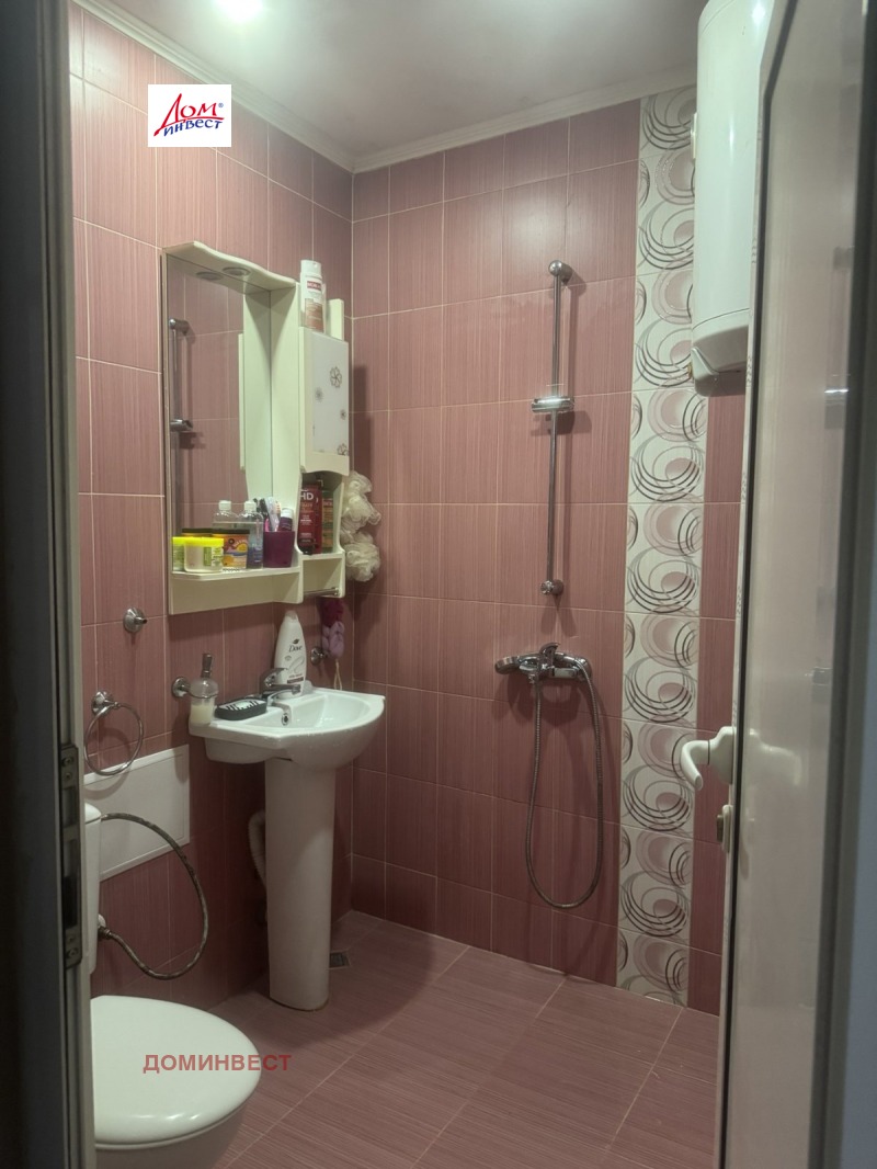 Продава  2-стаен град Пловдив , Център , 58 кв.м | 55333287 - изображение [6]