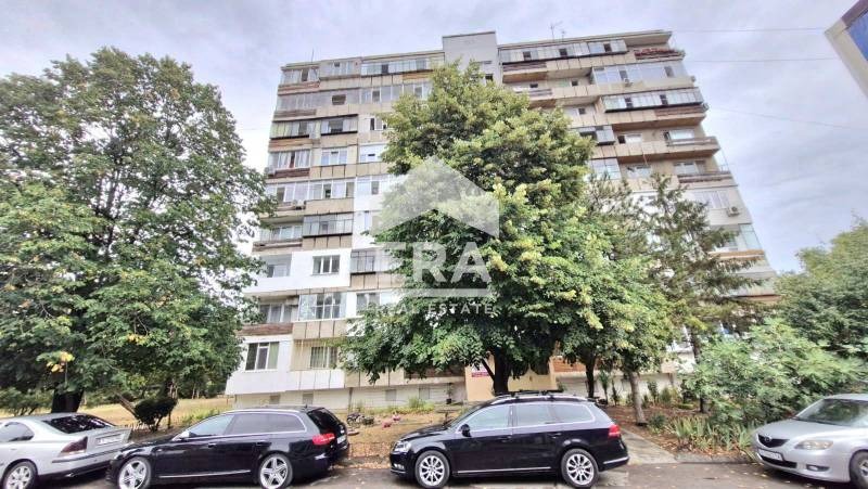À vendre  1 chambre Varna , Mladost 2 , 44 m² | 83663563 - image [11]