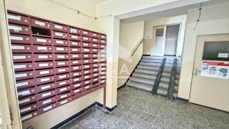 À vendre  1 chambre Varna , Mladost 2 , 44 m² | 83663563 - image [9]