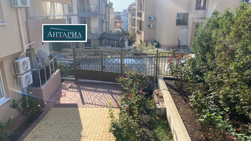 Till salu  1 sovrum region Burgas , Sozopol , 47 kvm | 58876323 - bild [11]