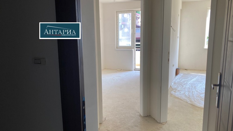 Till salu  1 sovrum region Burgas , Sozopol , 47 kvm | 58876323 - bild [7]