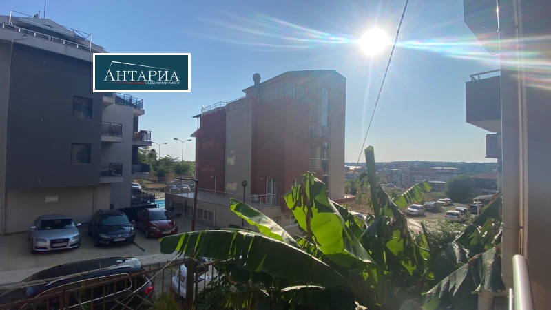 Till salu  1 sovrum region Burgas , Sozopol , 47 kvm | 58876323