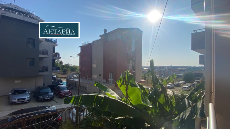 Till salu  1 sovrum region Burgas , Sozopol , 47 kvm | 58876323 - bild [9]