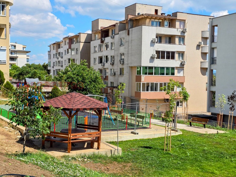 Προς πώληση  1 υπνοδωμάτιο Βεληκο Ταρνοβο , Ακατσηια , 131 τ.μ | 81501597 - εικόνα [16]