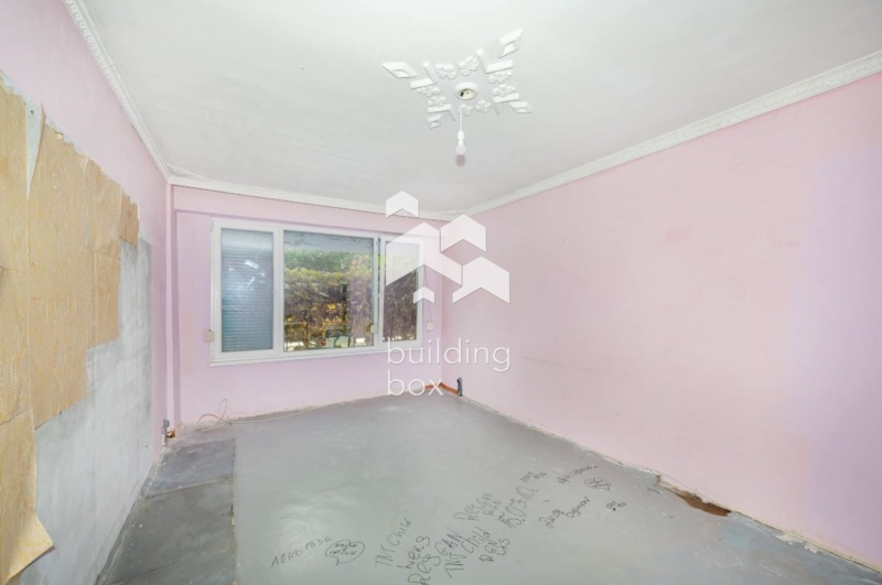 Na prodej  1 ložnice Plovdiv , Vastaničeski , 60 m2 | 81650343 - obraz [6]