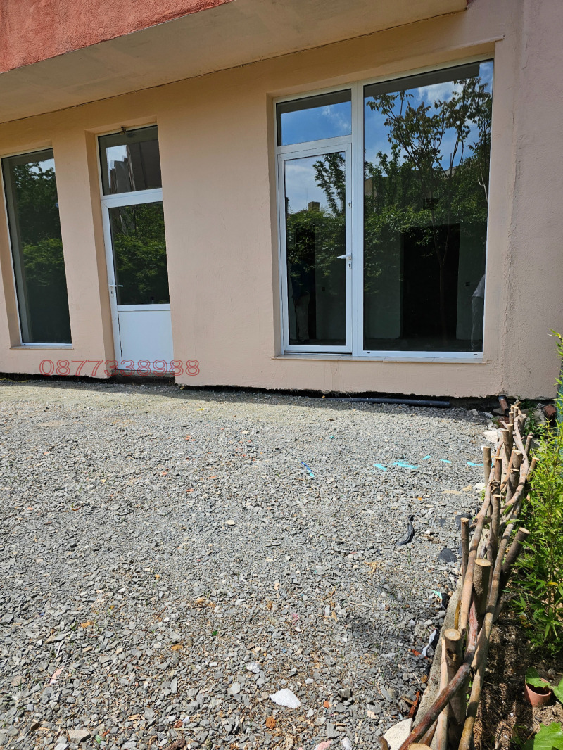 Продава 2-СТАЕН, гр. Айтос, област Бургас, снимка 13 - Апартаменти - 52760432