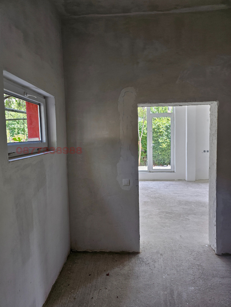 Продава 2-СТАЕН, гр. Айтос, област Бургас, снимка 5 - Апартаменти - 53387135