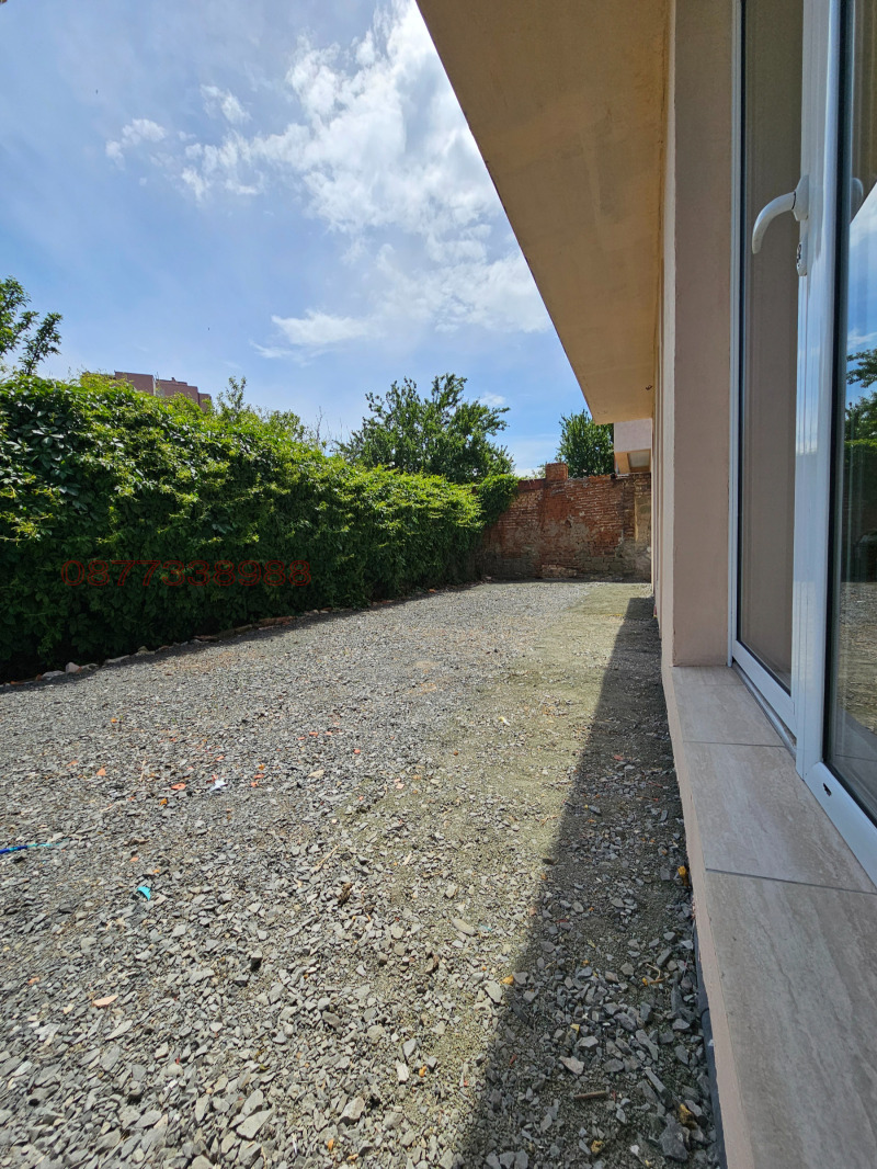 Продава 2-СТАЕН, гр. Айтос, област Бургас, снимка 11 - Апартаменти - 52760432