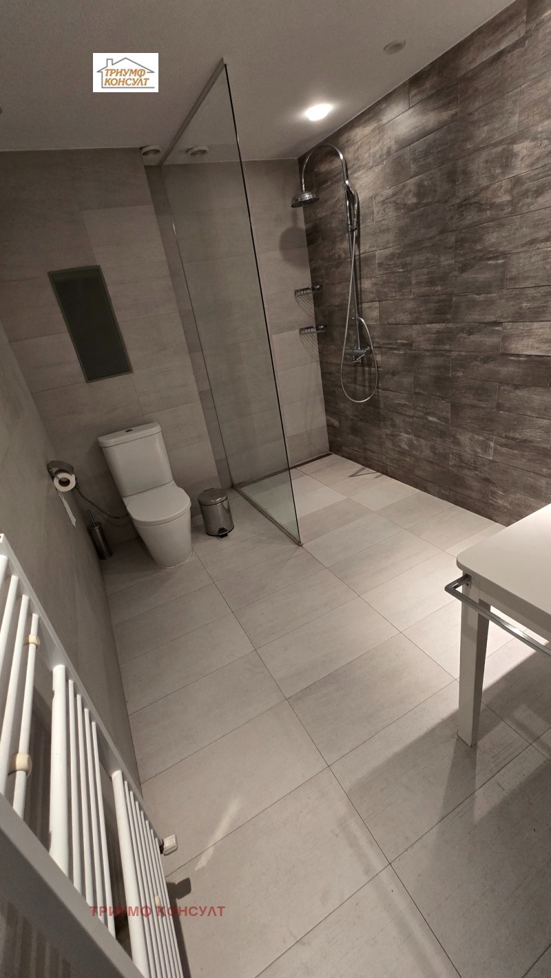 Продава 2-СТАЕН, гр. София, Стрелбище, снимка 8 - Апартаменти - 52673032