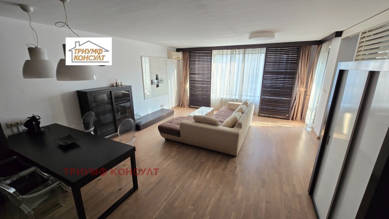Продава 2-СТАЕН, град София, Стрелбище • 289500 € / 566212.79 лв. • 90621711 1